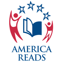america reads logo