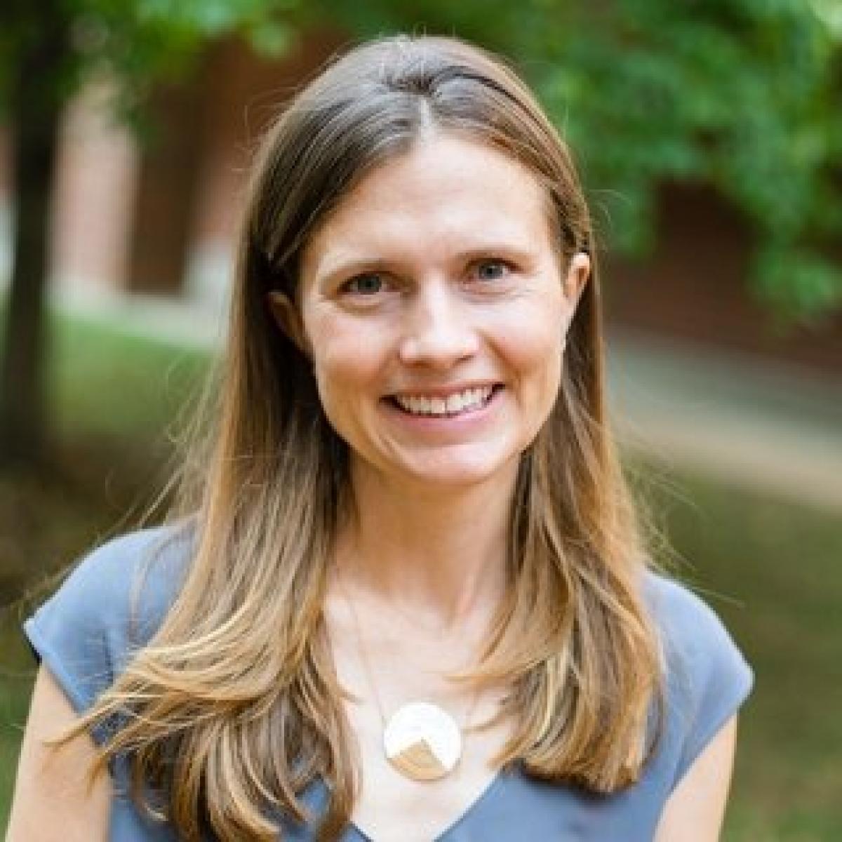 Colby Hall headshot